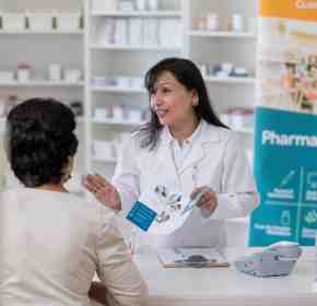 Pharmacist - Photo Processing Services